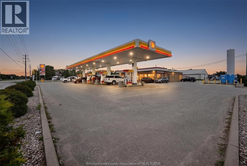 Industrial at 274 County Rd 42, Lakeshore — primary photograph