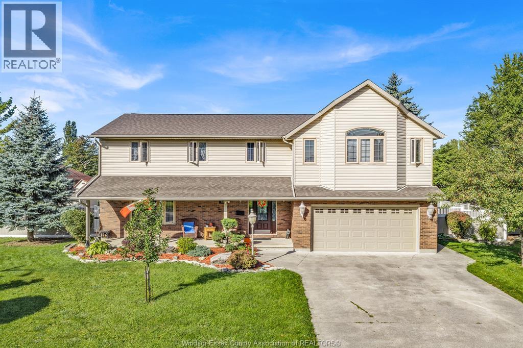 Single Family — 503 Regent, Tecumseh, Ontario