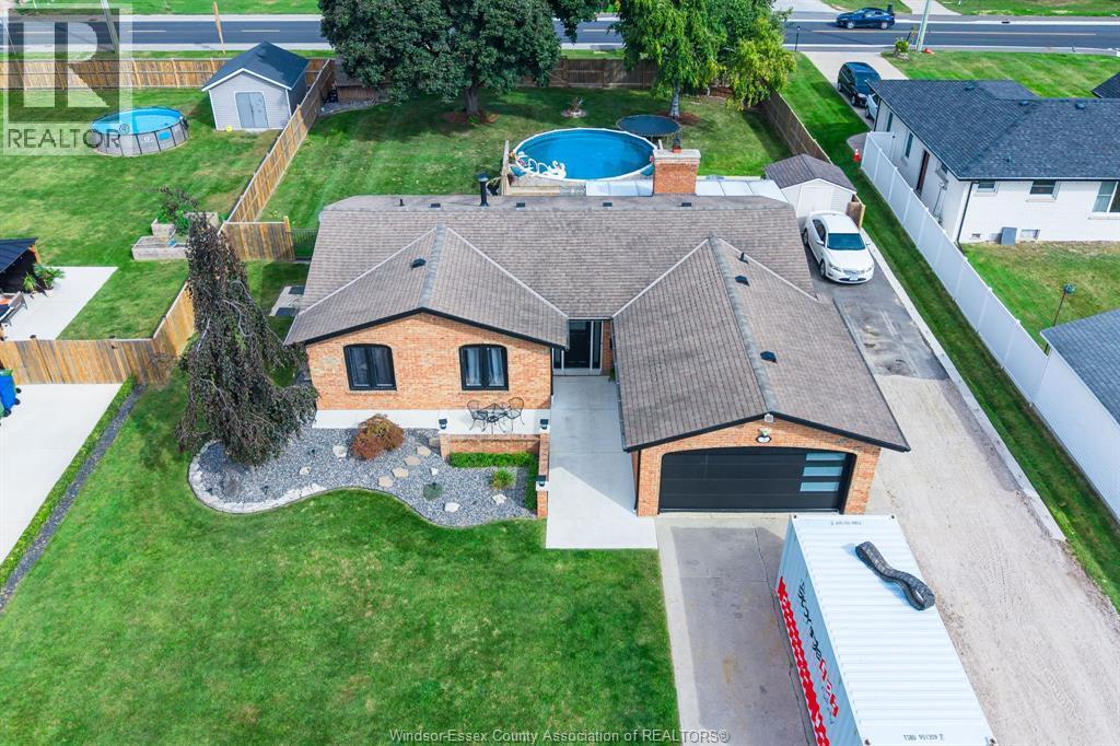 Single Family — 3 Fischer Crescent, Leamington, Ontario