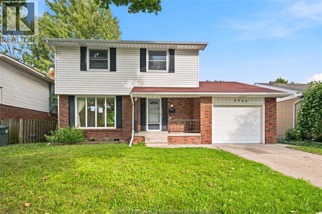 4-bedroom Single Family at 9966 Asgard, Windsor — primary photograph