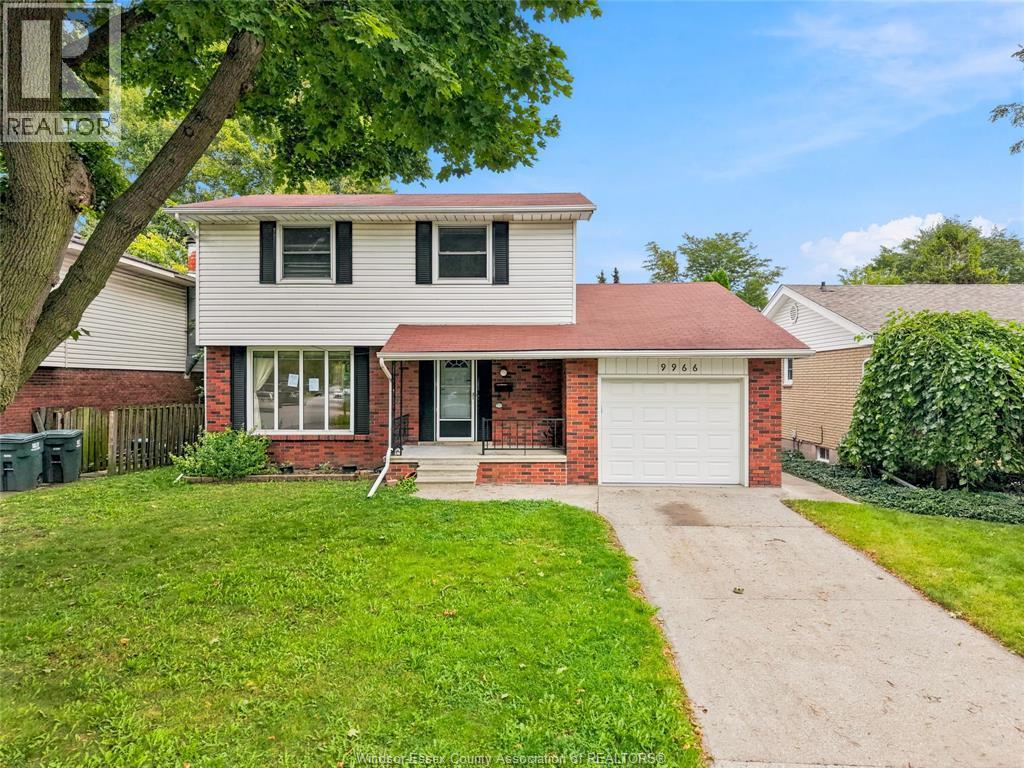 4-bedroom Single Family at 9966 Asgard, Windsor — photograph 2