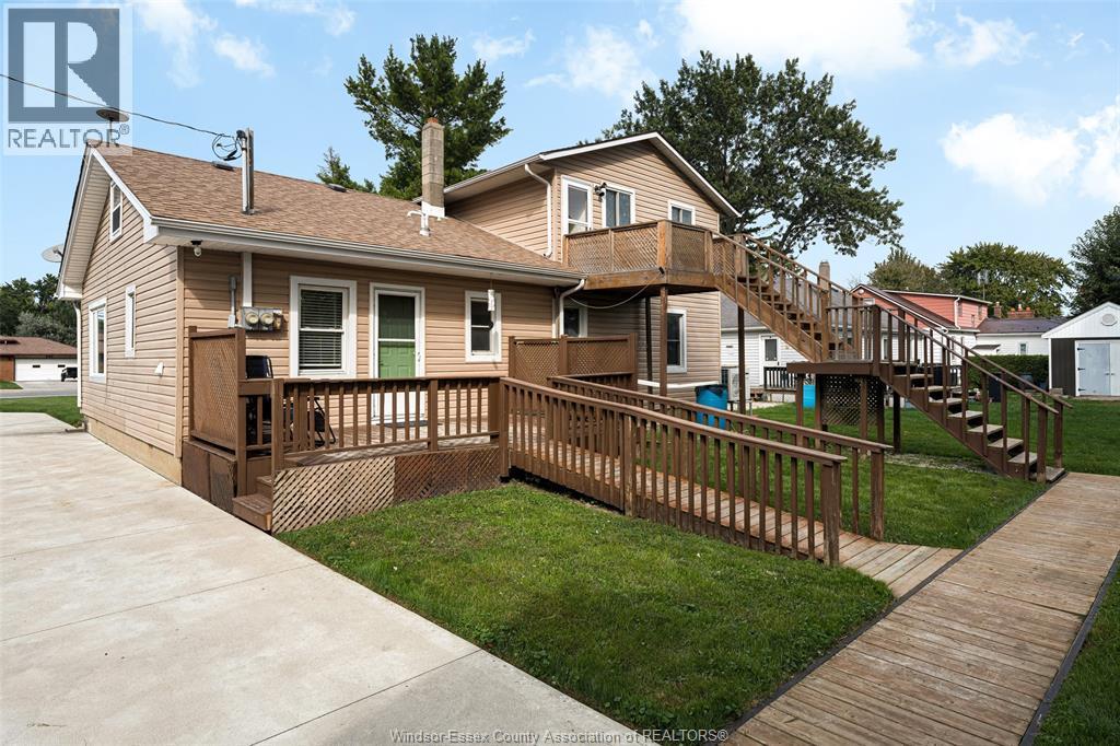 4-bedroom Single Family at 288 Notre Dame Street, Belle River — photograph 2