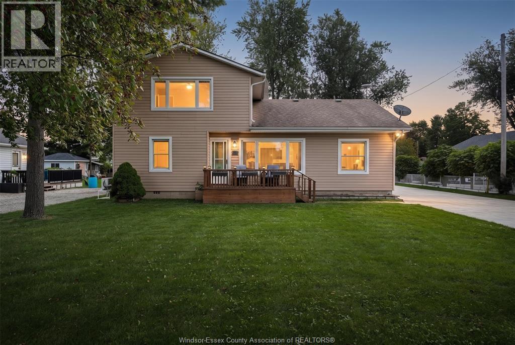 4-bedroom Single Family at 288 Notre Dame Street, Belle River — photograph 3