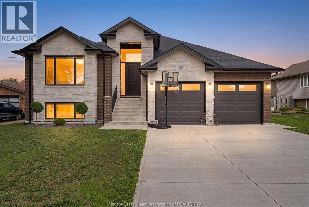 Single Family — 137 Gary Avenue, LaSalle, Ontario