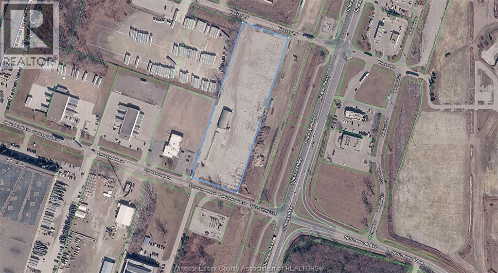 Industrial at 730 Sprucewood, Windsor — photograph 2