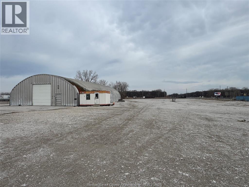 Industrial at 730 Sprucewood, Windsor — primary photograph