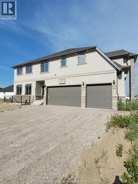 7-bedroom Single Family at 309 Benson Court, Amherstburg — primary photograph