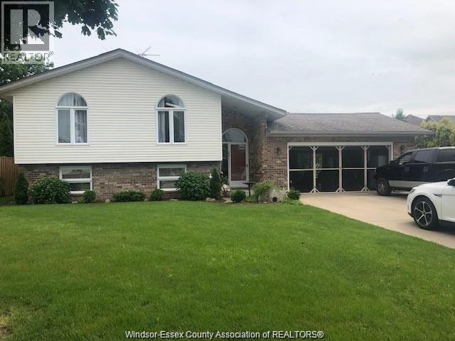 2-bedroom Single Family at 241 Crownridge Boulevard #LOWER, Amherstburg — primary photograph