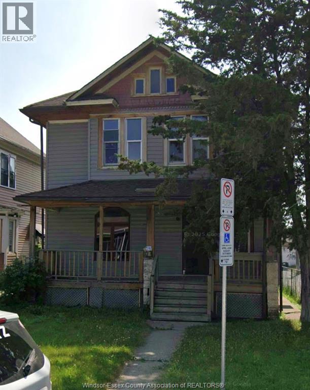 1-bedroom Single Family at 643 Pierre #1, Windsor — primary photograph