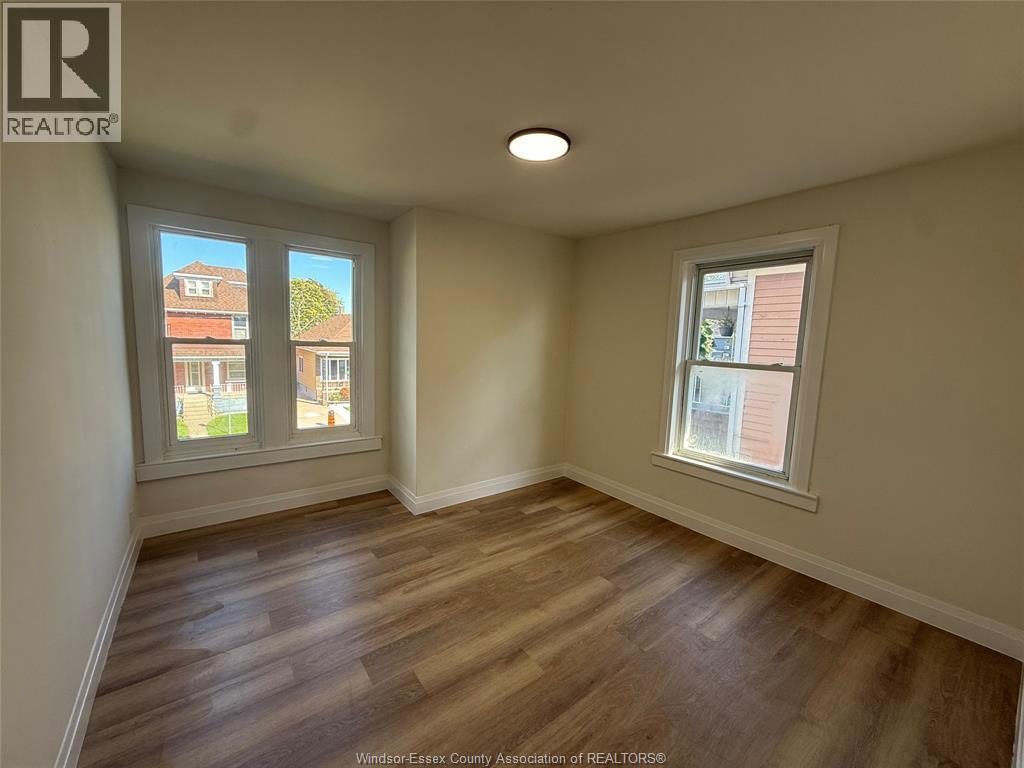 2-bedroom Single Family at 643 Pierre #2, Windsor — primary photograph