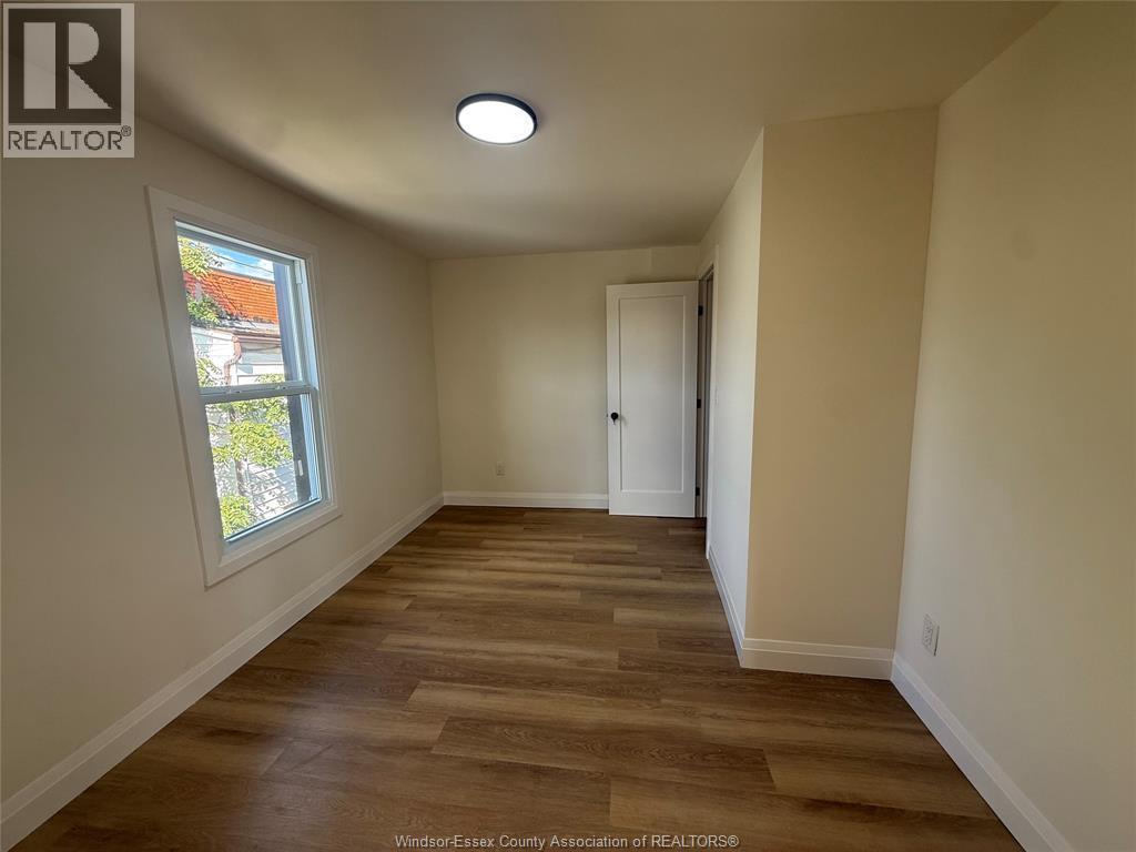 1-bedroom Single Family at 643 Pierre #3, Windsor — primary photograph