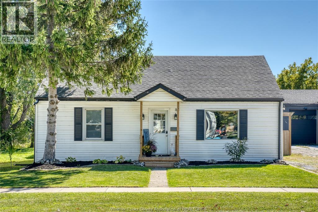 Single Family — 84 Cameron, Essex, Ontario