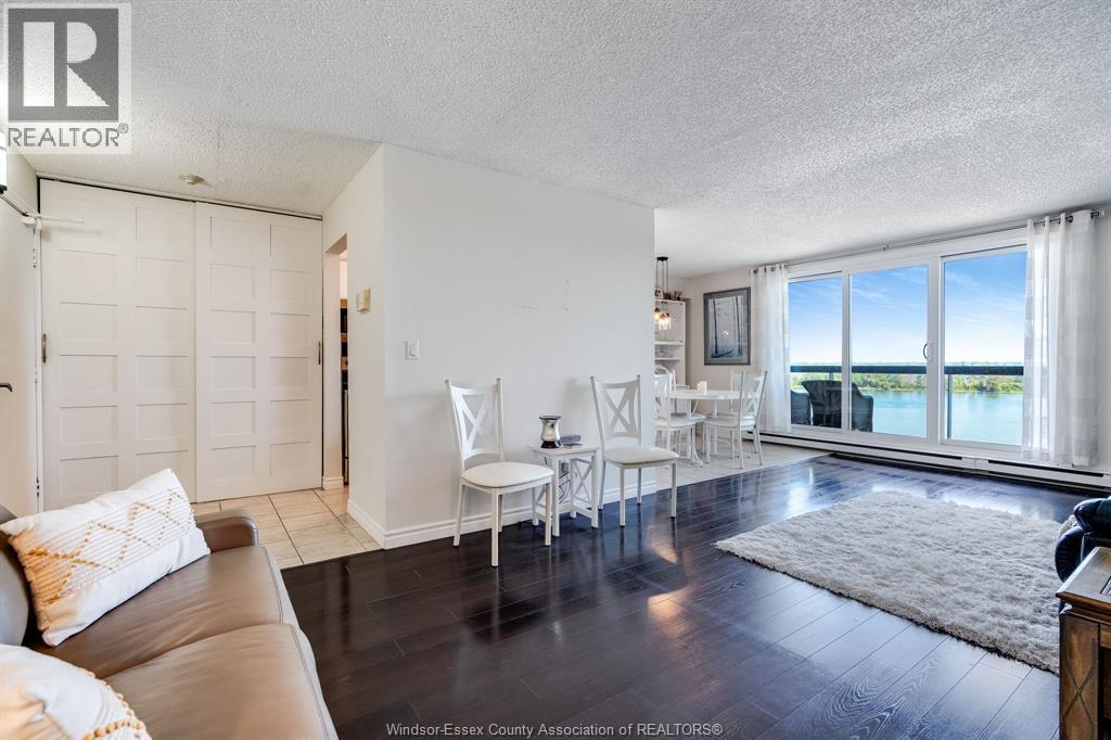 1-bedroom Single Family at 9099 Riverside Drive #1110W, Windsor — photograph 3