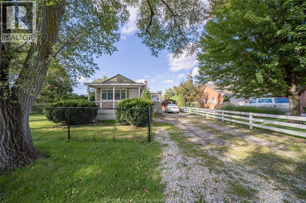 Single Family — 1497 Everts, Windsor, Ontario