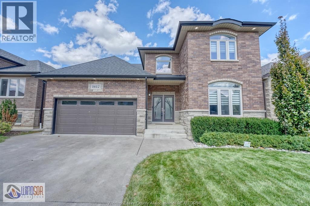 6-bedroom Single Family at 1412 Helsinki Court, Windsor — primary photograph