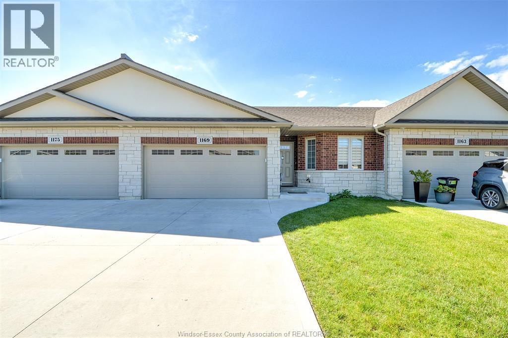 Single Family — 1169 Copeland Avenue, Windsor, Ontario