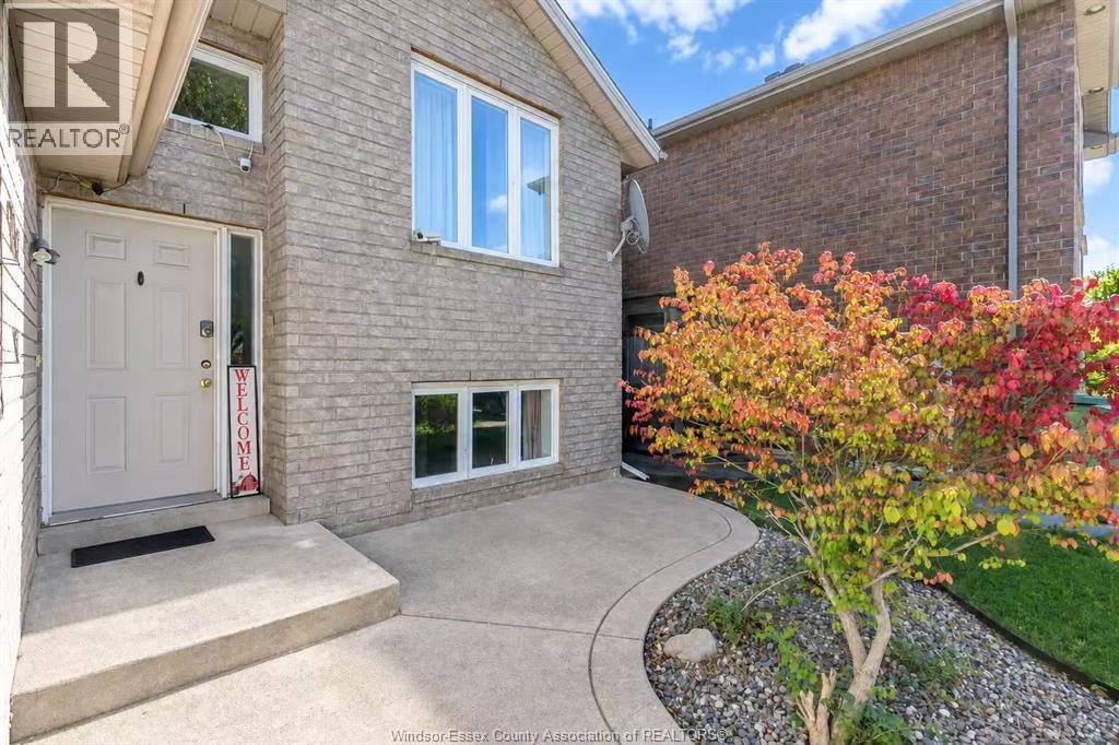 Single Family — 2292 Askin Avenue, Windsor, Ontario
