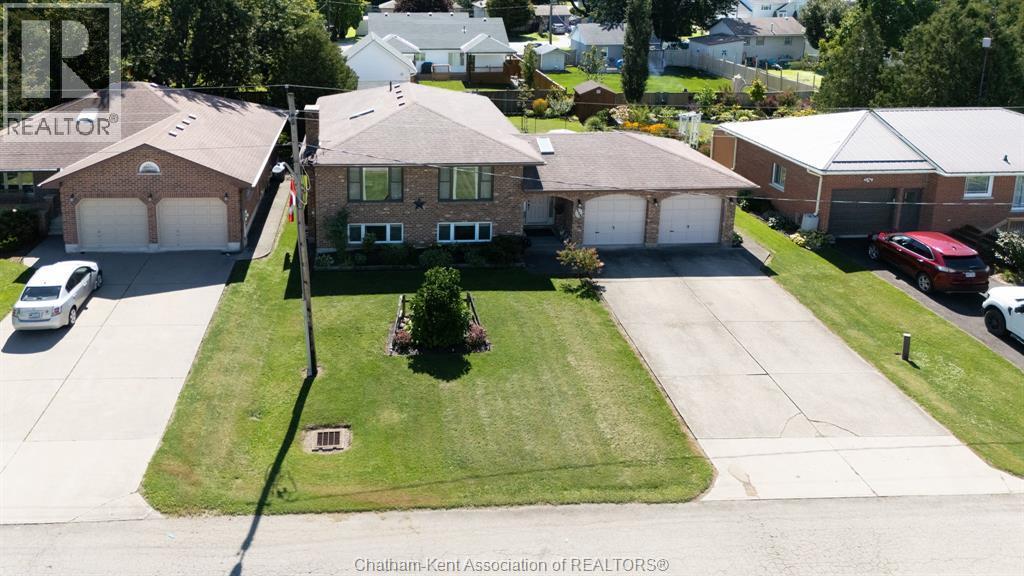3-bedroom Single Family at 272 Anne Street, West Lorne — photograph 3