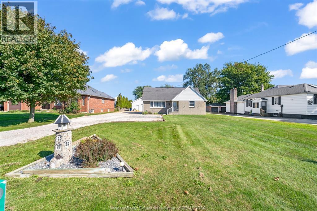 Single Family — 1604 Union Avenue, Ruthven, Ontario