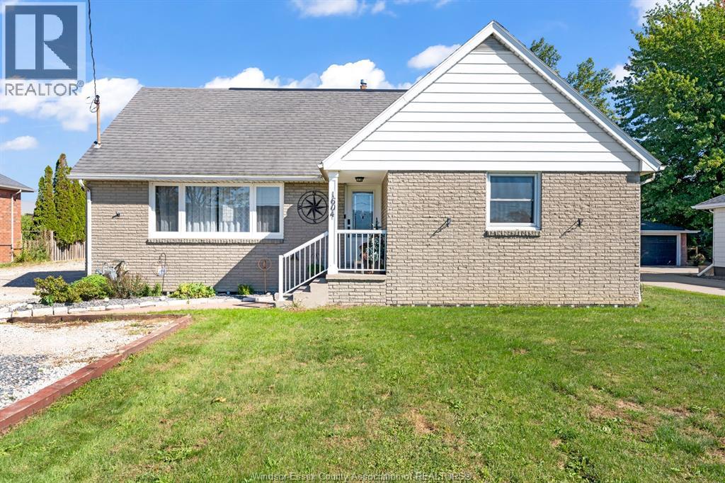 4-bedroom Single Family at 1604 Union Avenue, Ruthven — photograph 3