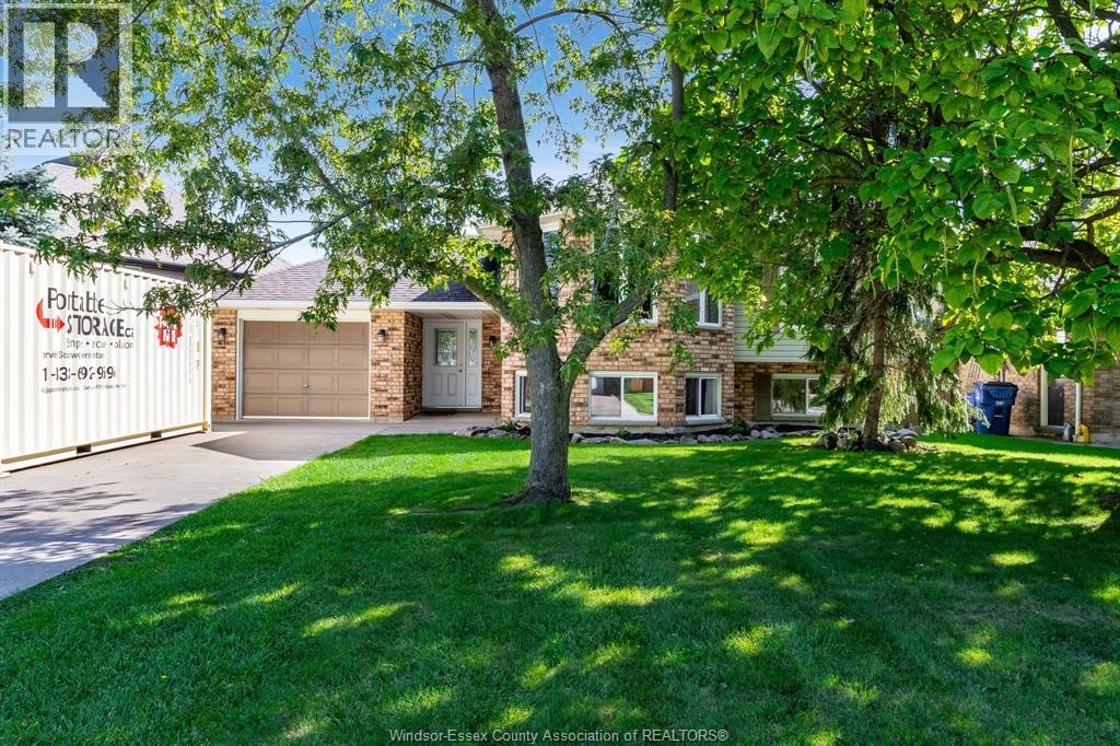 Single Family — 47 Rose Avenue, Tilbury, Ontario