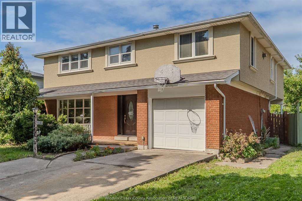 Single Family — 9880 Asgard Road, Windsor, Ontario