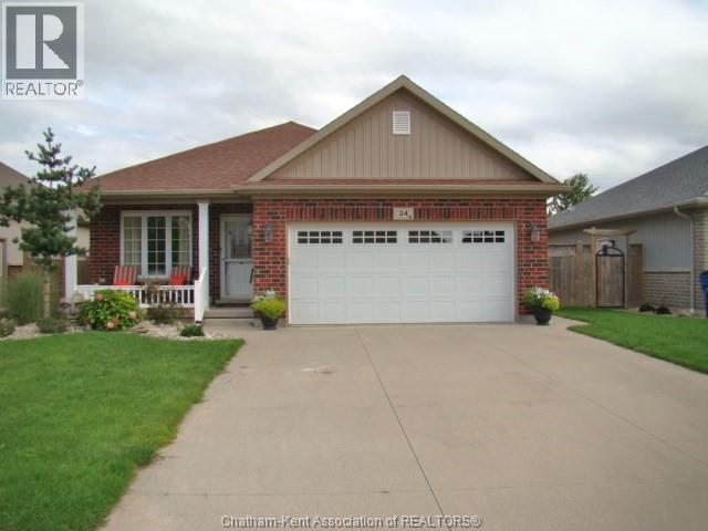 2-bedroom Single Family at 34 Lanz Boulevard, Blenheim — primary photograph