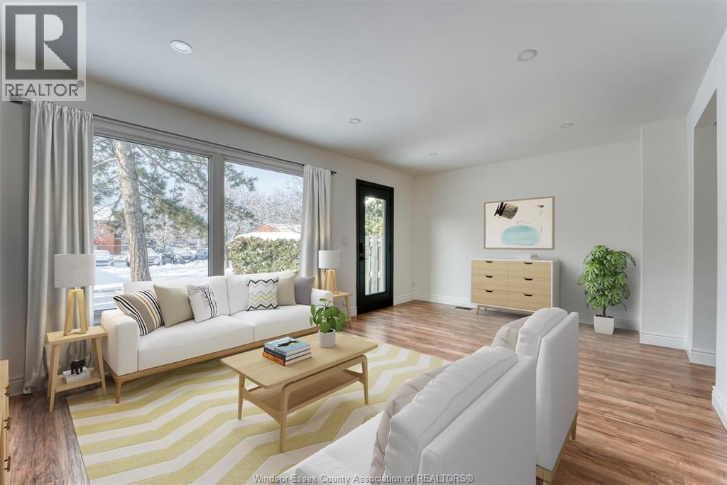 Single Family — 5511 Empress Street, Windsor, Ontario