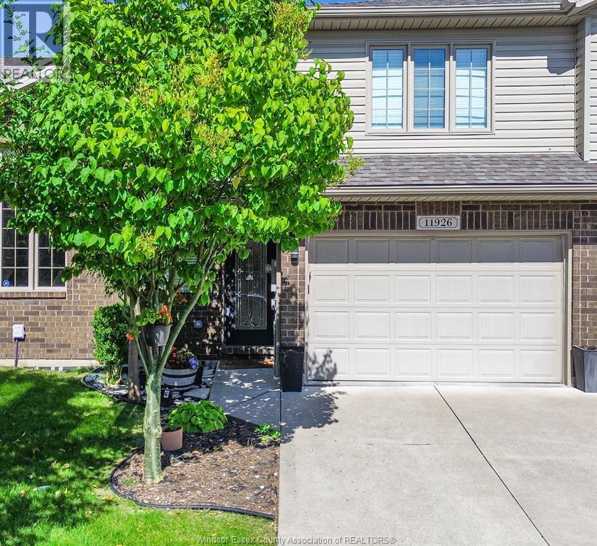 Single Family — 11926 Boulder, Windsor, Ontario