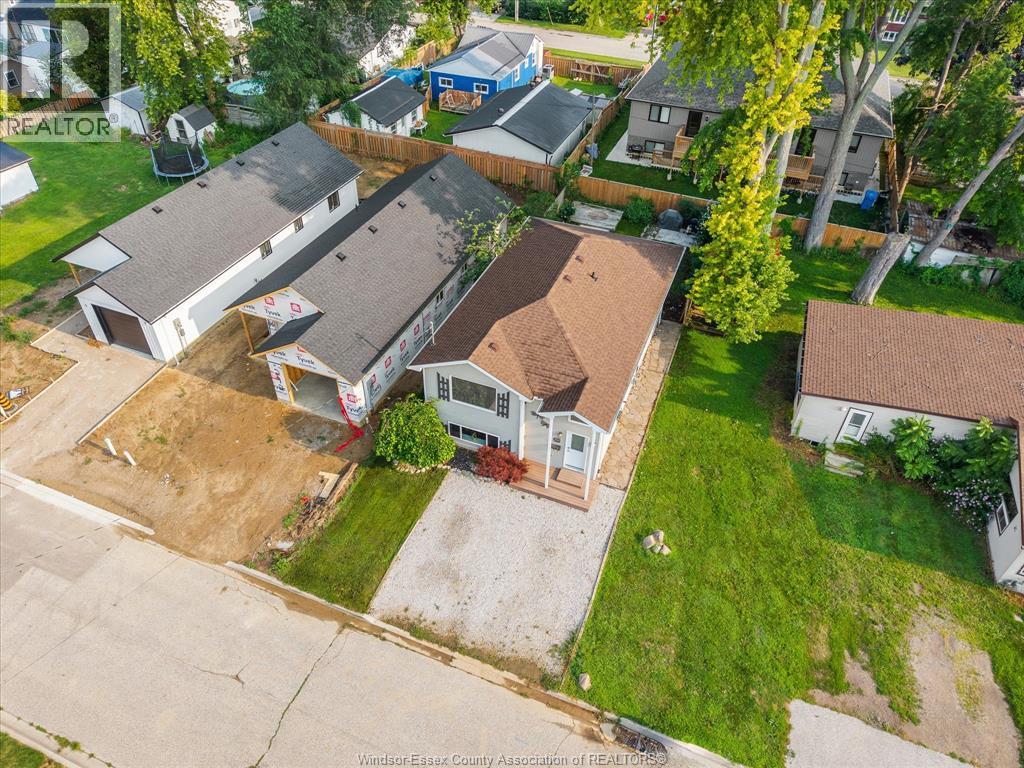 Single Family — 294 Erieview Drive, Kingsville, Ontario