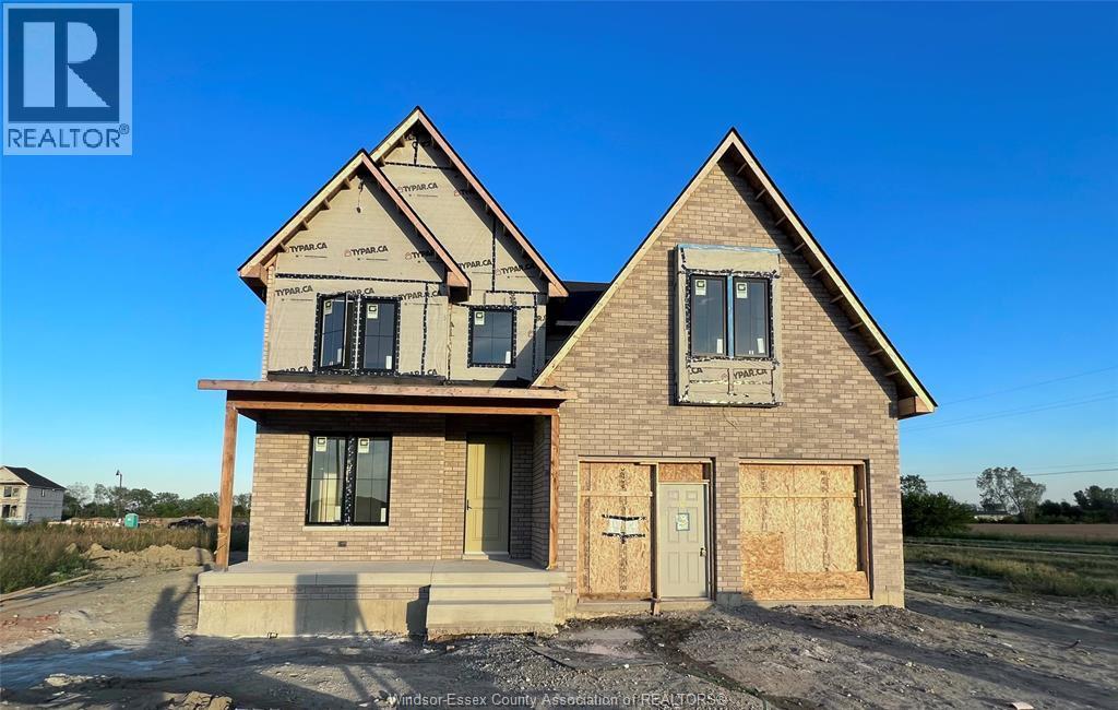 Single Family — 5240 Rafael, Tecumseh, Ontario