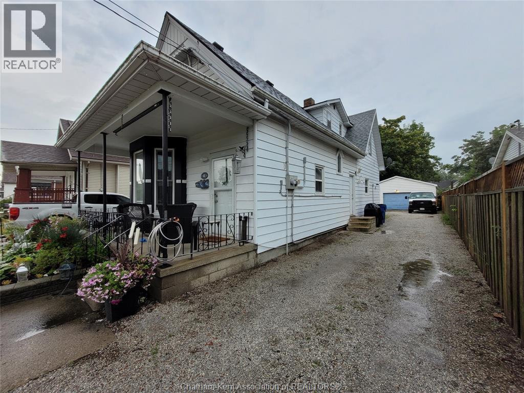 2-bedroom Single Family at 48 Wilson Avenue, Chatham — photograph 2