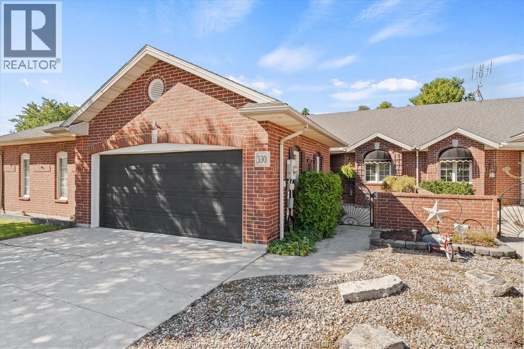 2-bedroom Single Family at 330 Saddle Lane, Kingsville — primary photograph