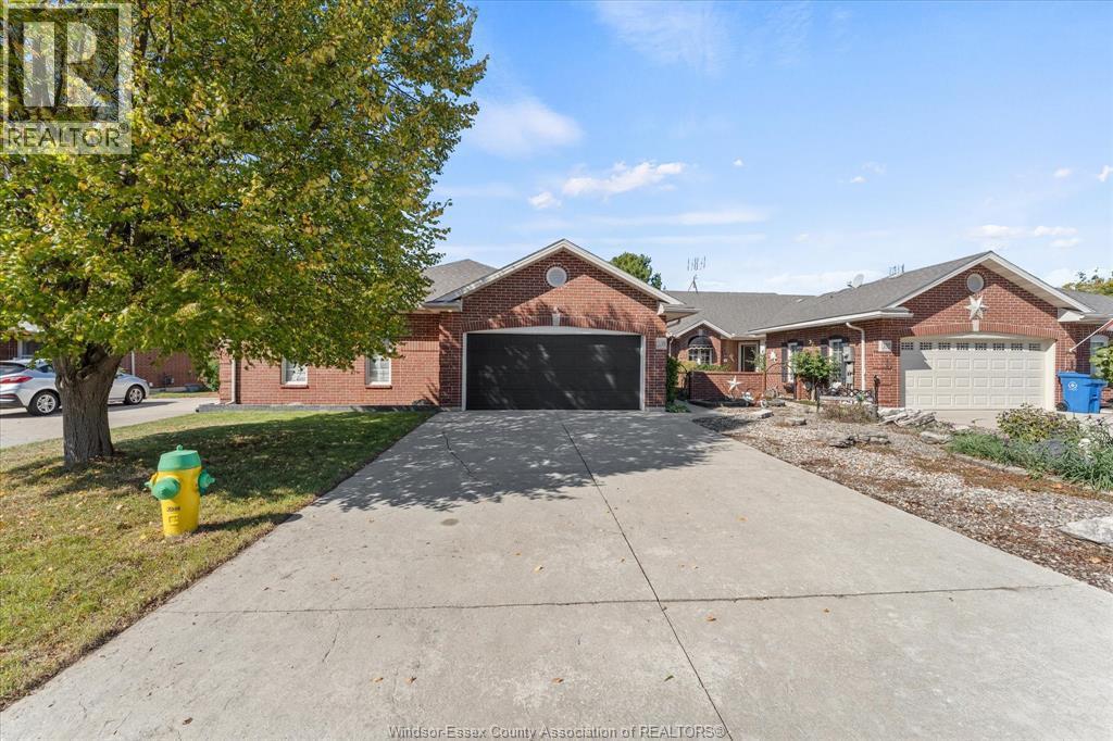 2-bedroom Single Family at 330 Saddle Lane, Kingsville — photograph 2