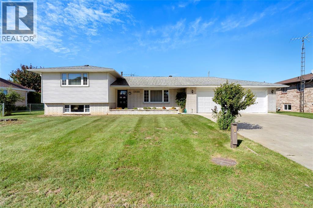 4-bedroom Single Family at 1512 Peach Drive, Ruthven — primary photograph