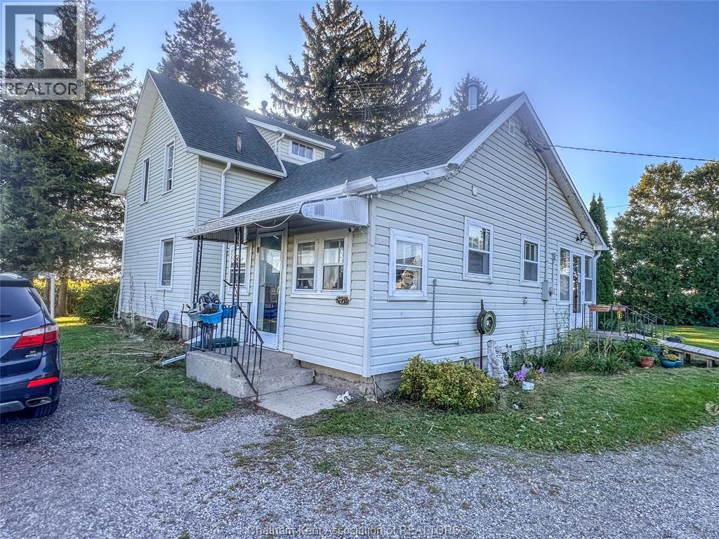 4-bedroom Single Family at 11036 Brush Line, Blenheim — photograph 3