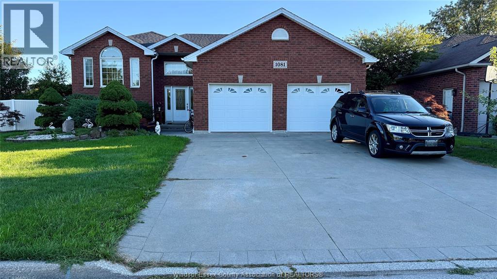3-bedroom Single Family at 1081 Monarch Meadows Drive, Lakeshore — primary photograph