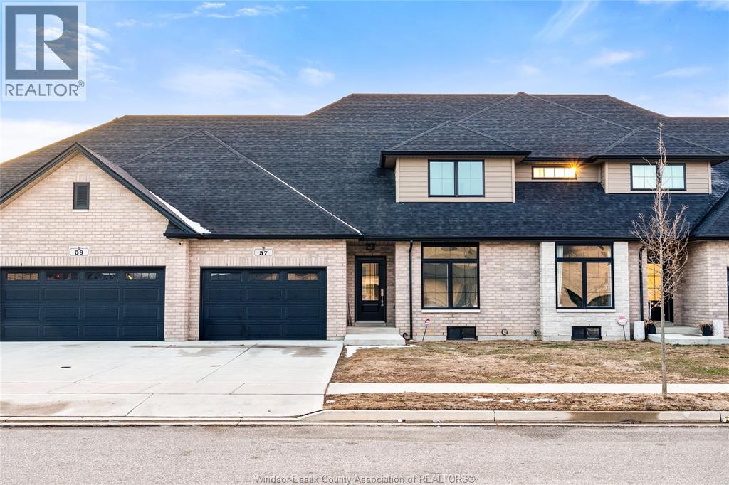 4-bedroom Single Family at 49 Callams Bay Crescent, Amherstburg — primary photograph