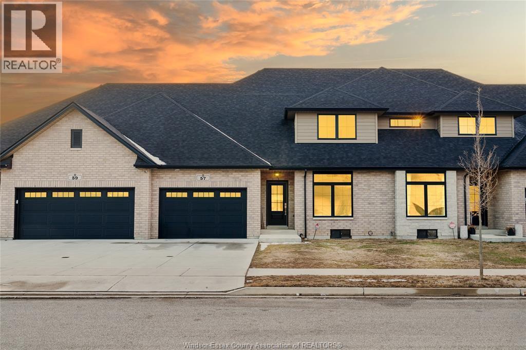 4-bedroom Single Family at 49 Callams Bay Crescent, Amherstburg — photograph 2