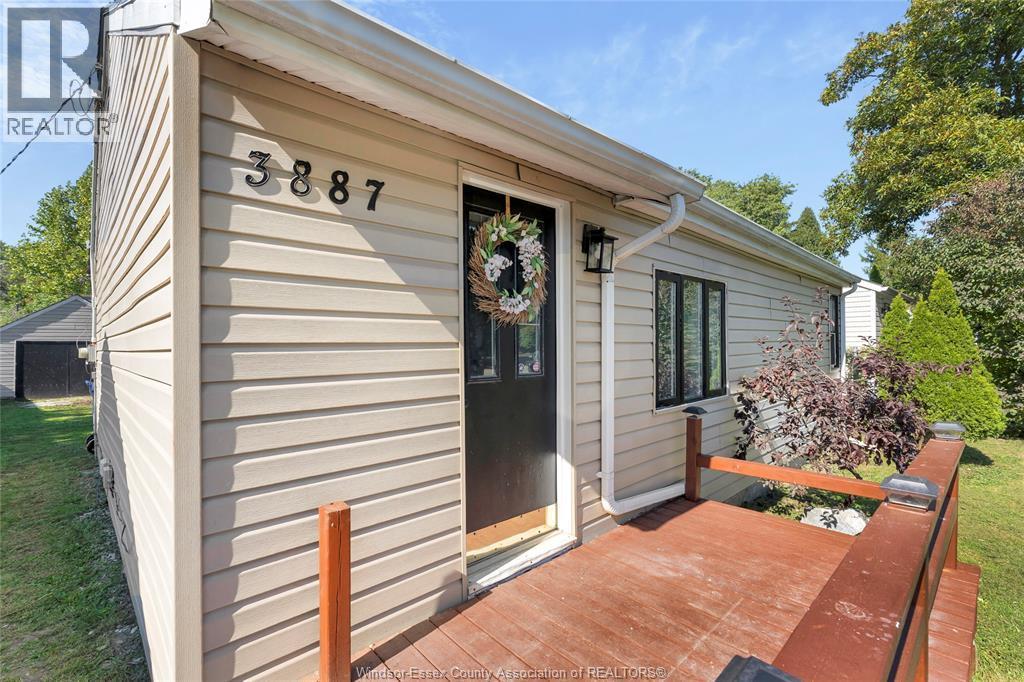 2-bedroom Single Family at 3887 Turner Rd, Windsor — photograph 2
