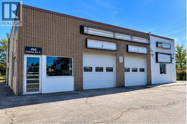 Industrial at 355 Cabana Road, Windsor — photograph 2