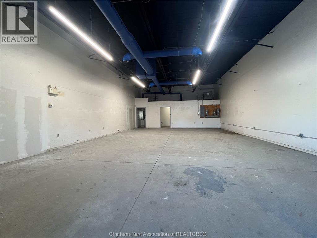 Industrial at 300 Lacroix Street #A-1B, Chatham — photograph 2