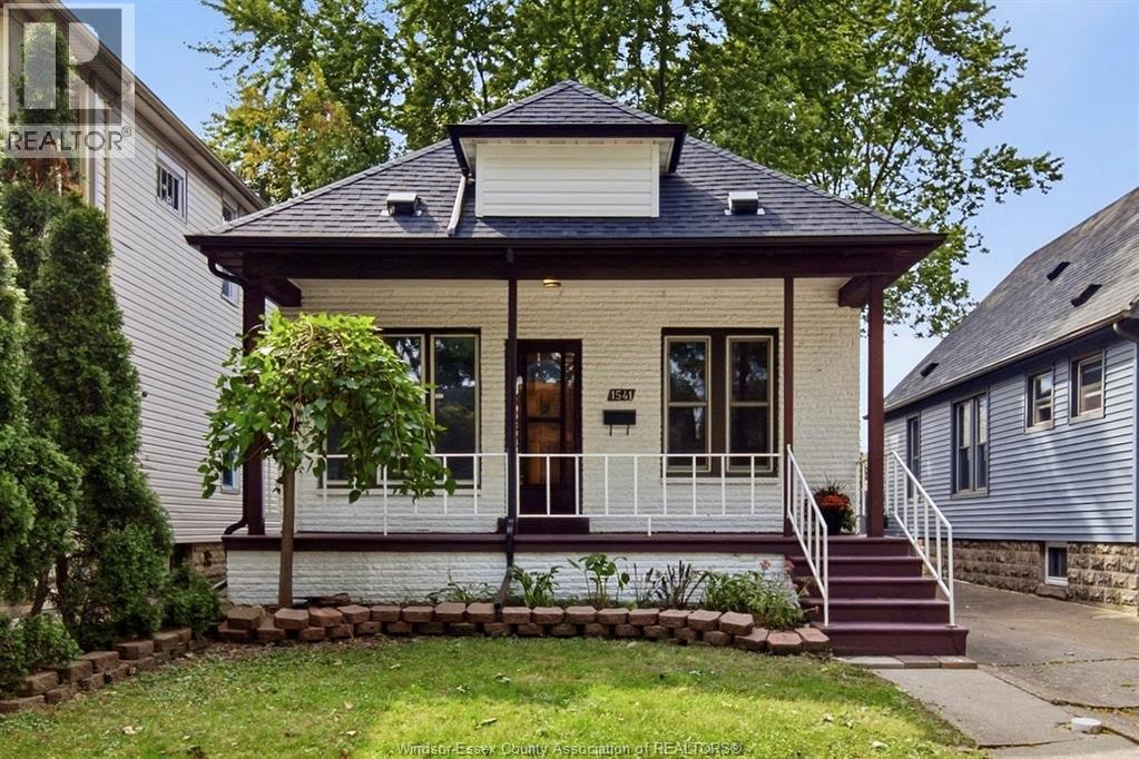 2-bedroom Single Family at 1541 Lincoln Road, Windsor — primary photograph