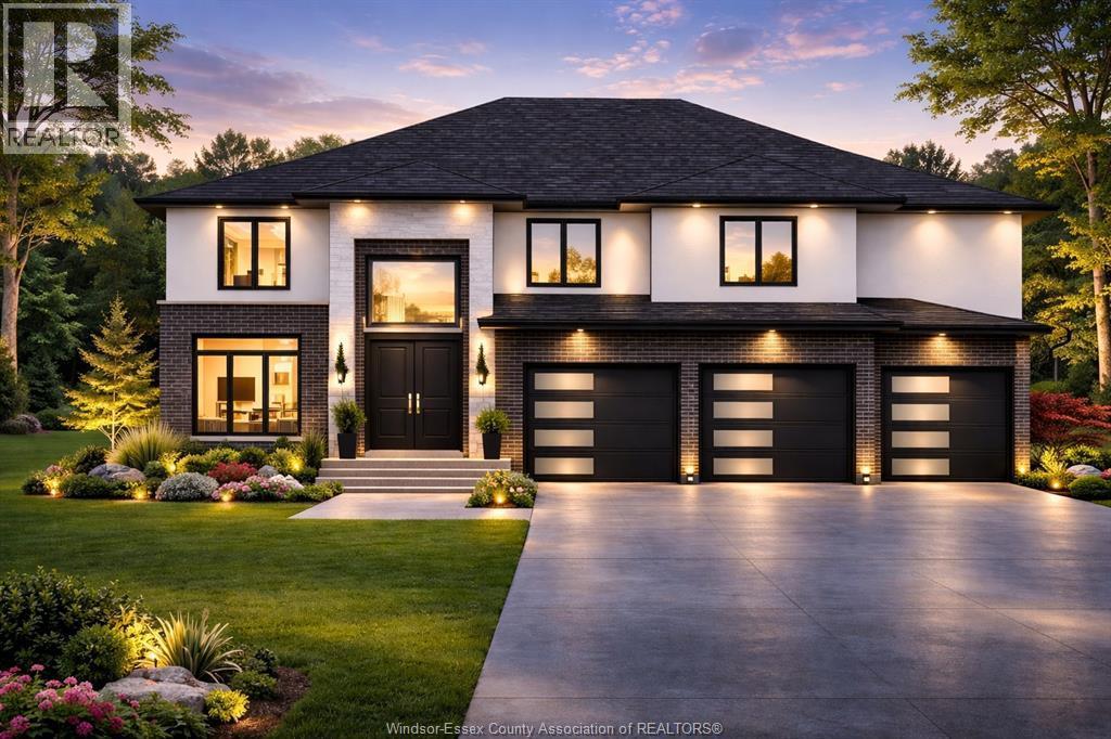 4-bedroom Single Family at 3586 Sutton Avenue, Windsor — primary photograph