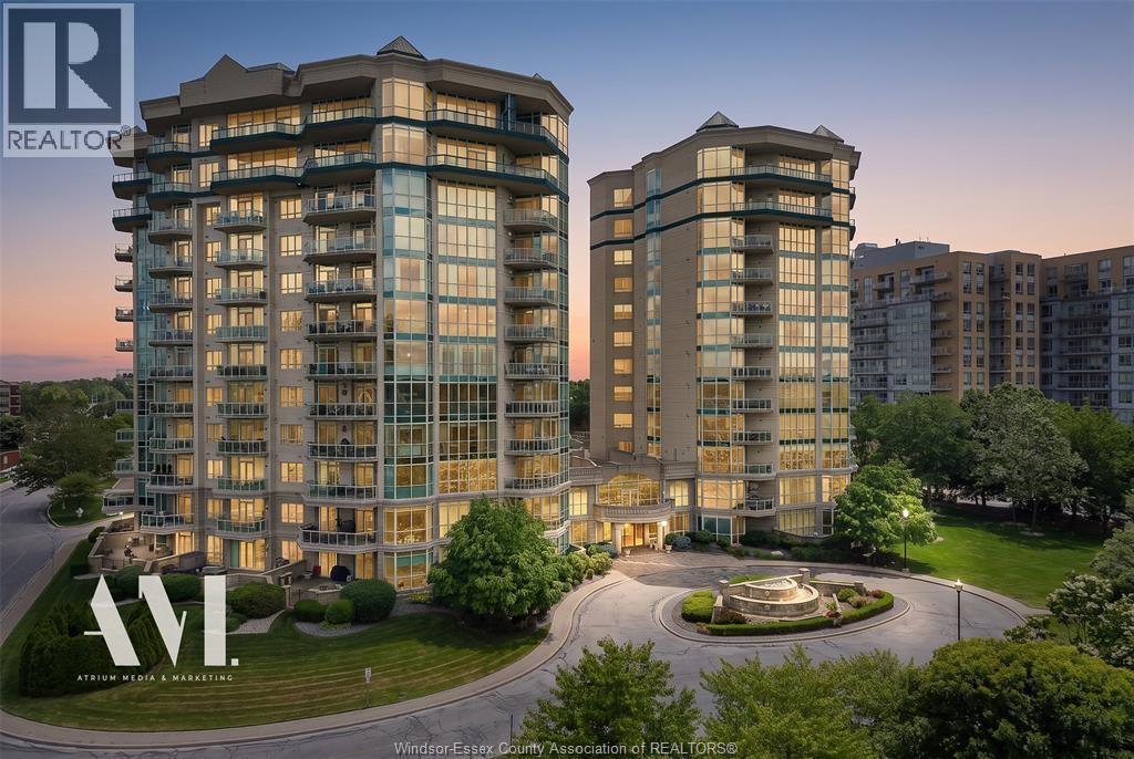 2-bedroom Single Family at 4955 Riverside Drive #901, Windsor — primary photograph
