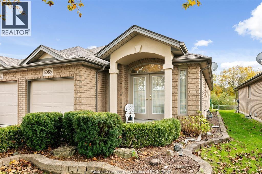 2-bedroom Single Family at 6085 Natalie Court, LaSalle — primary photograph