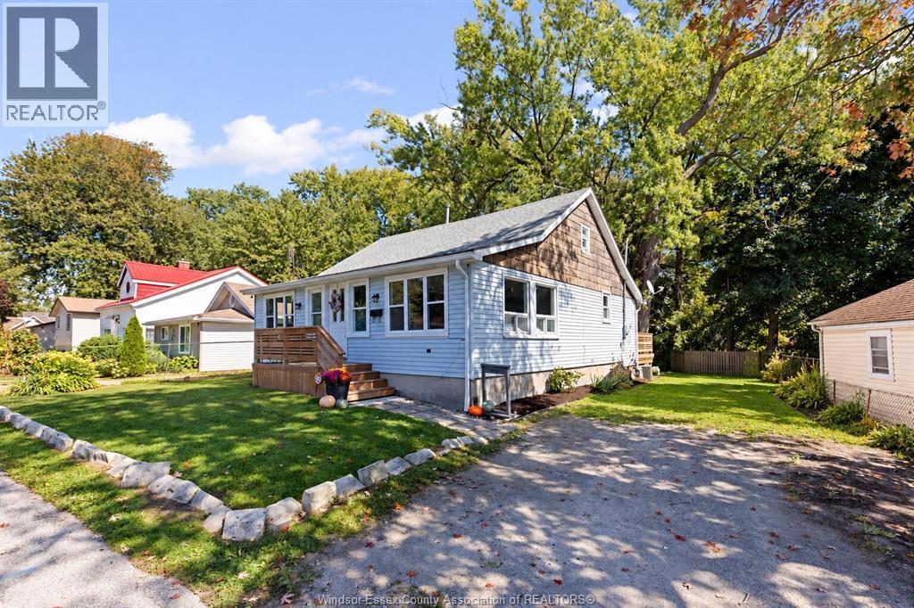 Single Family — 748 Scratch Lane, Kingsville, Ontario