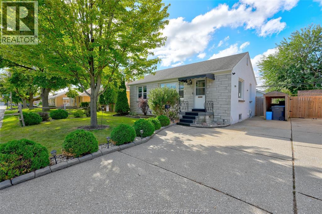3-bedroom Single Family at 1449 Redwood Avenue, Windsor — primary photograph