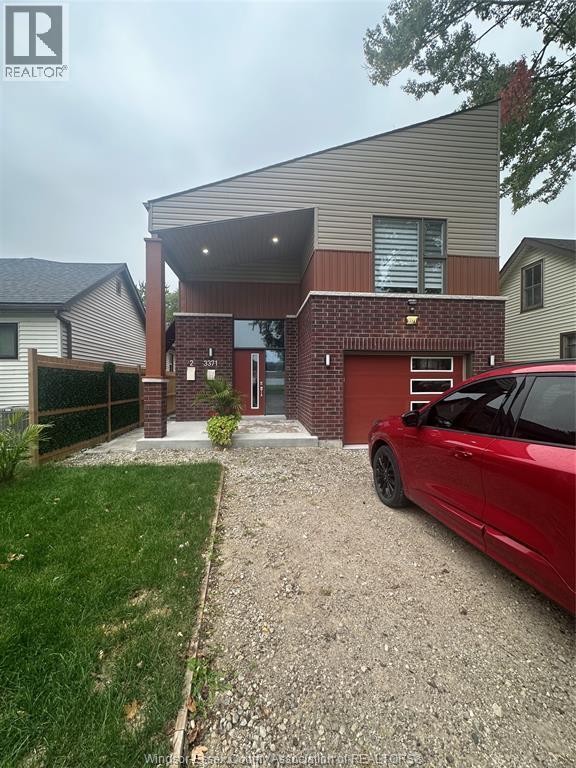 2-bedroom Single Family at 3371 Byng #2, Windsor — primary photograph