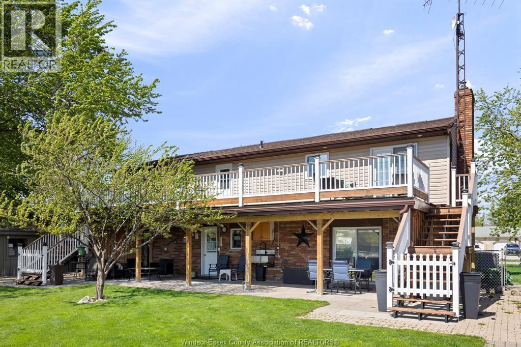 4-bedroom Single Family at 19079 Blue Water Avenue, Lakeshore — primary photograph